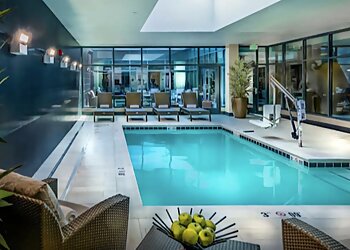 Baltimore Pool Services Brighton Pools