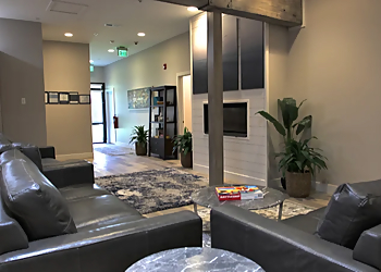 Brighton Recovery Center - Salt Lake City, UT Addiction Treatment Centers - Clinic Interior Image