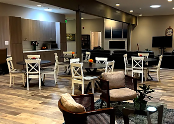 Brighton Recovery Center - Salt Lake City, UT Addiction Treatment Centers - Service Highlights