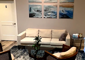 Brighton Recovery Center Brighton Recovery Center - Salt Lake City, UT Addiction Treatment Centers - Interior Image