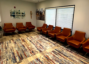 Brighton Recovery Center - West Valley City, UT Addiction Treatment Centers - Interior Image