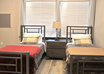 Brighton Recovery Center - West Valley City, UT Addiction Treatment Centers - Relaxation Moments