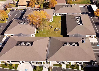 Brighton Recovery Center Brighton Recovery Center - West Valley City, UT Addiction Treatment Centers - Exterior Image