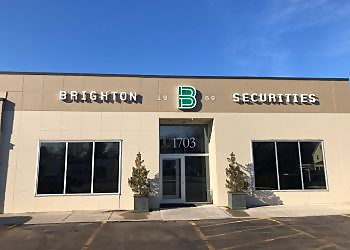 Rochester Financial Services Brighton Securities