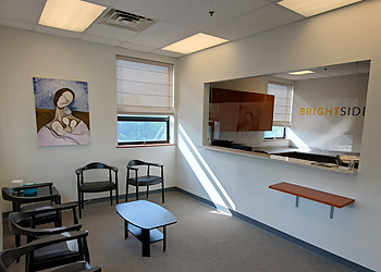 Brightside Recovery - Rockford, IL Addiction Treatment Centers - Interior Image