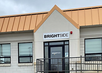 Brightside Recovery Brightside Recovery - Rockford, IL Addiction Treatment Centers - Exterior Image
