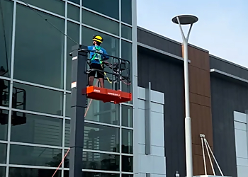 Raleigh Window Cleaners Brightview Window Cleaning & Pressure Washing