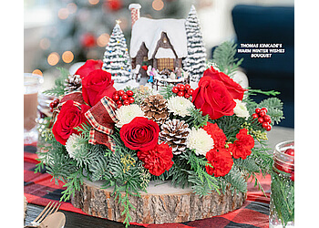 Fort Lauderdale Florists Brigitte's Flowers Galore