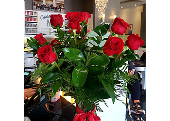 Fort Lauderdale Florists Brigitte's Flowers Galore