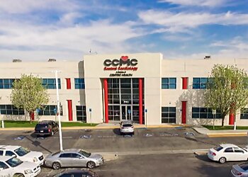 Bakersfield Cardiologists Brijesh Bhambi, MD - CENTRAL CARDIOLOGY MEDICAL CENTER