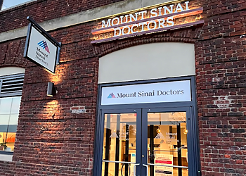 Yonkers Neurologists Brijesh Malkani, MD - MOUNT SINAI DOCTORS-YONKERS