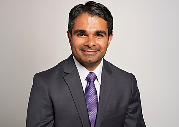 Brijesh Malkani, MD - MOUNT SINAI DOCTORS-YONKERS Yonkers Neurologists image 1