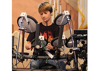 Las Vegas Music Schools Brill Music Academy