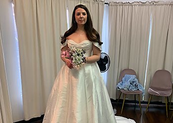 Las Vegas Bridal Shops Brilliant Bridal