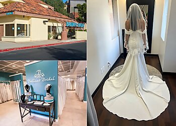 Las Vegas Bridal Shops Brilliant Bridal