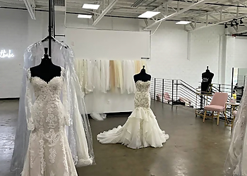 Dallas Bridal Shops Brilliant Bridal Dallas
