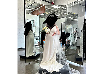 Dallas Bridal Shops Brilliant Bridal Dallas