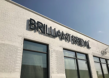 Dallas Bridal Shops Brilliant Bridal Dallas