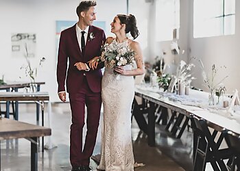 Denver Bridal Shops Brilliant Bridal Denver