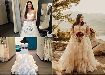 Denver Bridal Shops Brilliant Bridal Denver