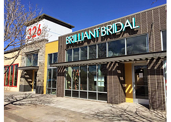 Brilliant Bridal Denver  Denver Bridal Shops