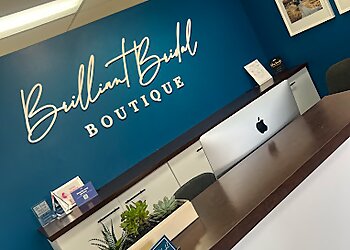 Mesa Bridal Shops Brilliant Bridal Mesa