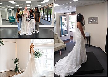 Mesa Bridal Shops Brilliant Bridal Mesa