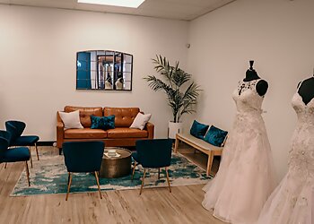 Phoenix Bridal Shops Brilliant Bridal-Phoenix