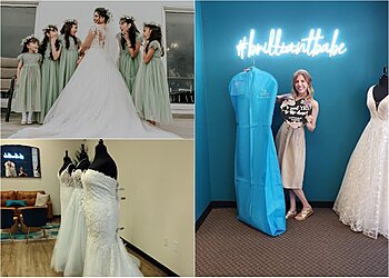 Phoenix Bridal Shops Brilliant Bridal-Phoenix