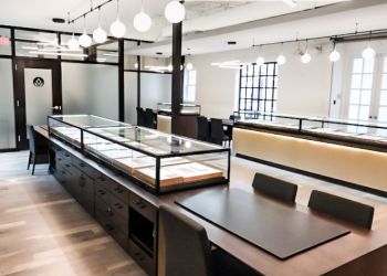 Washington Jewelry Brilliant Earth