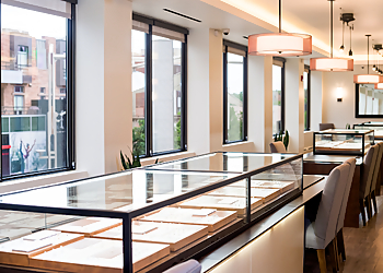 Brilliant Earth Denver - Denver, CO Jewelry - Business Interior Image