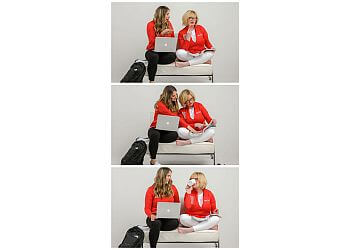 Flint Advertising Agencies Brilliant Marketing Co & Agency