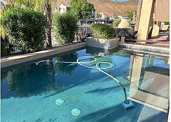 Brilliant Pools, LLC - Glendale, AZ Pool Services - Service Image