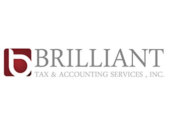 Glendale Tax Services Brilliant Tax & Accountings