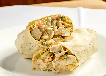 Milwaukee Caterers Brim Cafe and Catering