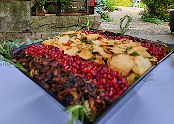 Brim Cafe and Catering Milwaukee Caterers image 1