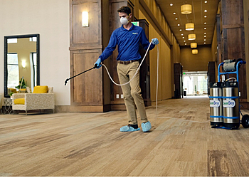 Mesa Carpet Cleaners Brimley's White Glove Chem-Dry