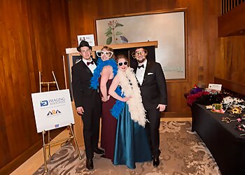 Anchorage Event Management Companies Brindle Events