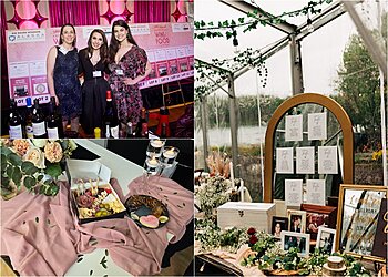 Anchorage Event Management Companies Brindle Events