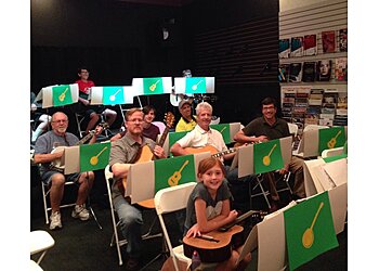 Chandler Music Schools Brindley's Music Center