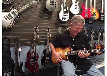 Chandler Music Schools Brindley's Music Center