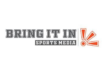 Bring It In Sports Media  Laredo Videographers