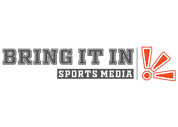 Bring It In Sports Media  Laredo Videographers