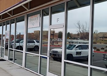 Albuquerque Window Cleaners Bring On The Clean Window Cleaning