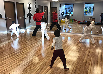 North Las Vegas Preschools Bring'em Young Academy