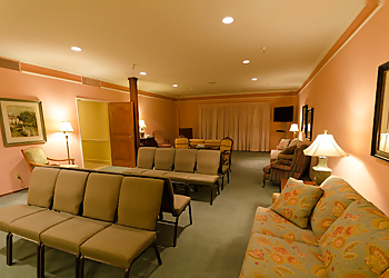 Bring's Broadway Chapel - Tucson, AZ Funeral Homes - Service Image