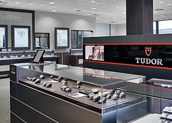 Evansville Jewelry Brinker's Jewelers