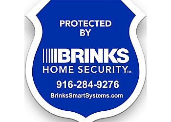 Roseville Security Systems Brinks Home Security