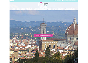 Sioux Falls Web Designers Brinks Web Solutions