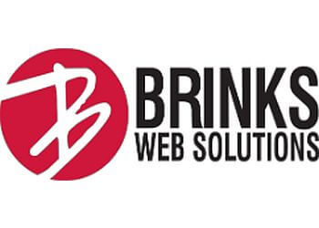 Brinks Web Solutions Sioux Falls Web Designers